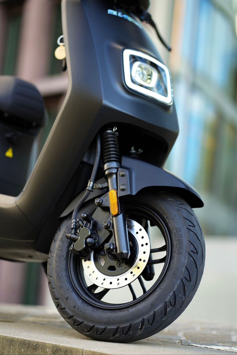 MK City S Ratenzahlung 70CHF Mtl. Weihnachts Sale!