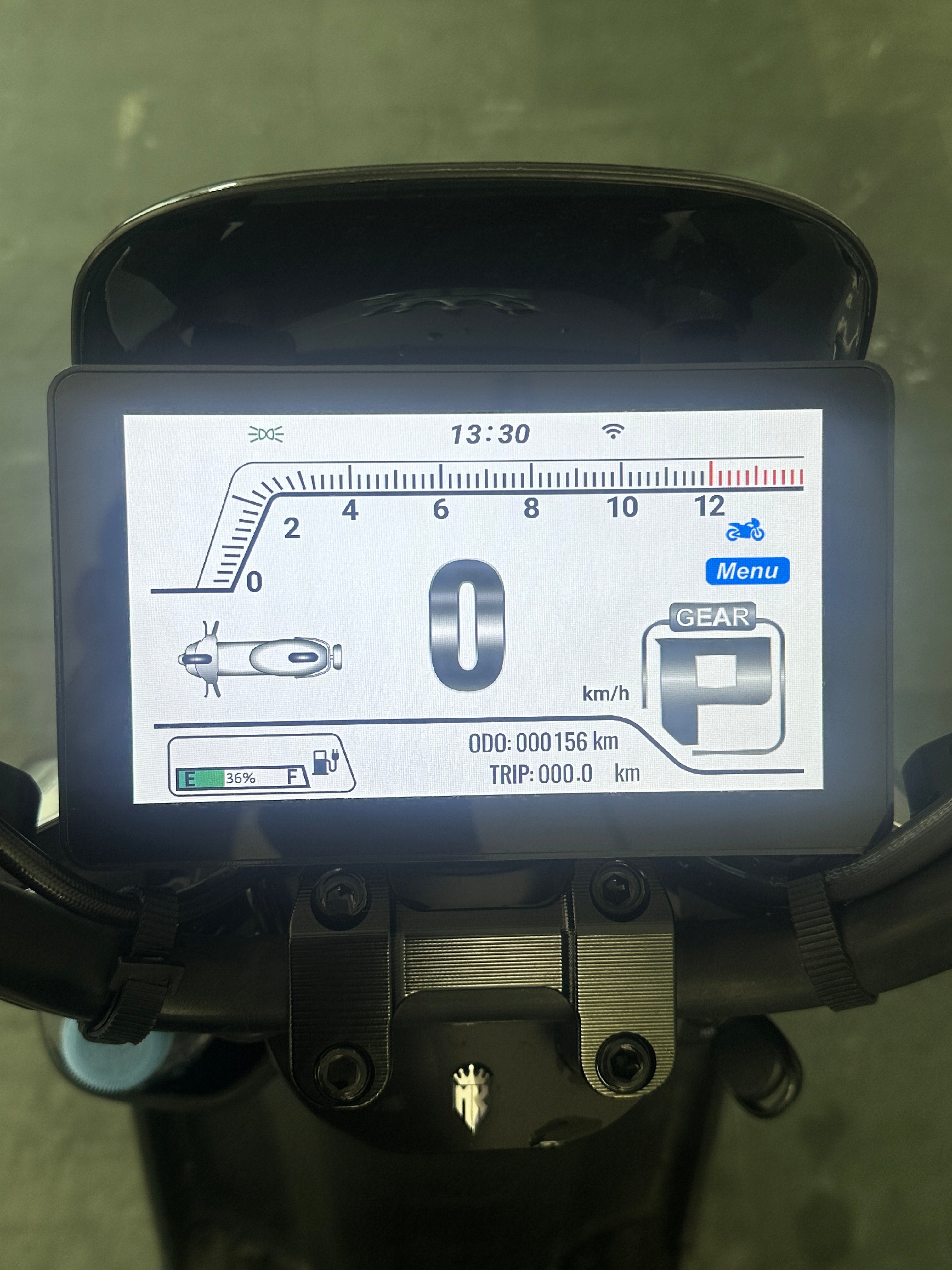 MK City Go X CarPlay Ratenzahlung 60CHF Mtl. Weihnachts Sale!