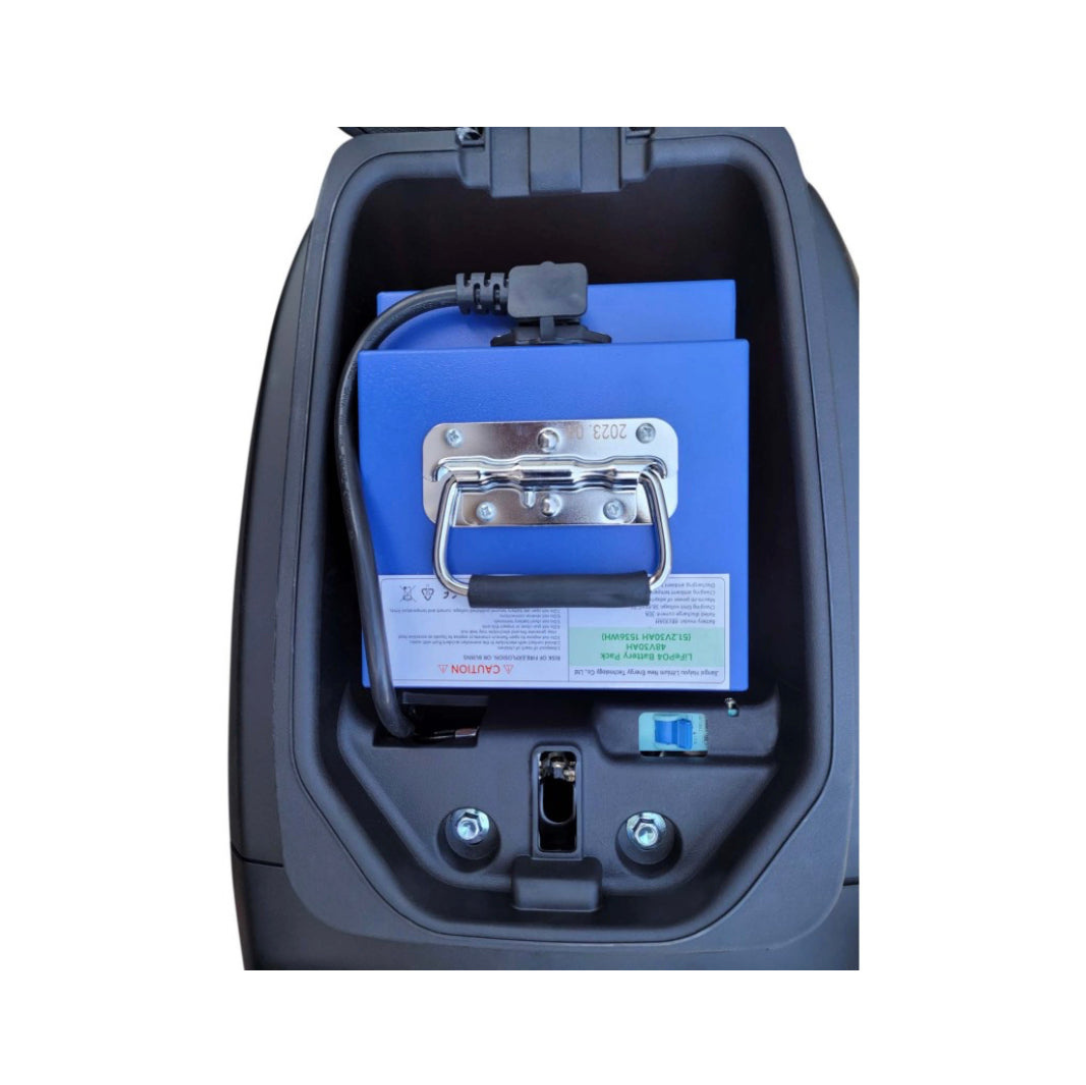 City Go RS X3 (CarPlay)