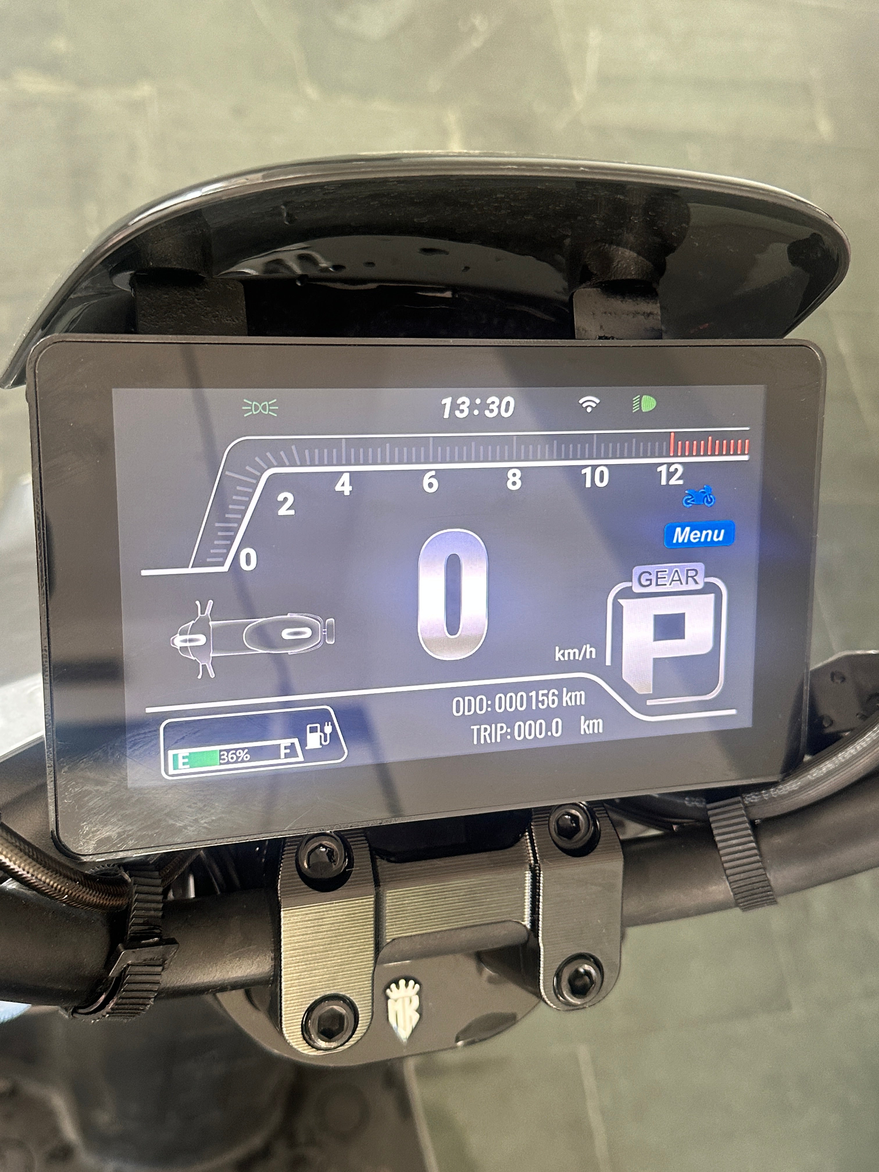 MK City Go X CarPlay Ratenzahlung 60CHF Mtl. Weihnachts Sale!